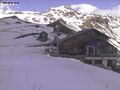 Großglockner Hochalpenstraße Schneeräumung 16 April 2016 Fuscher Lacke 15 40 Uhr.jpg