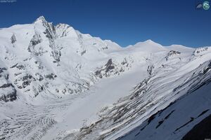 Grossglockner Pasterze Freiwandeck 2016 05 06 0900 hu.jpg