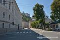 Kajetanerplatz nordöstliches Ende Stadt Salzburg.jpg