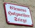 Straßenschild Clemens-Holzmeister-Stiege.JPG