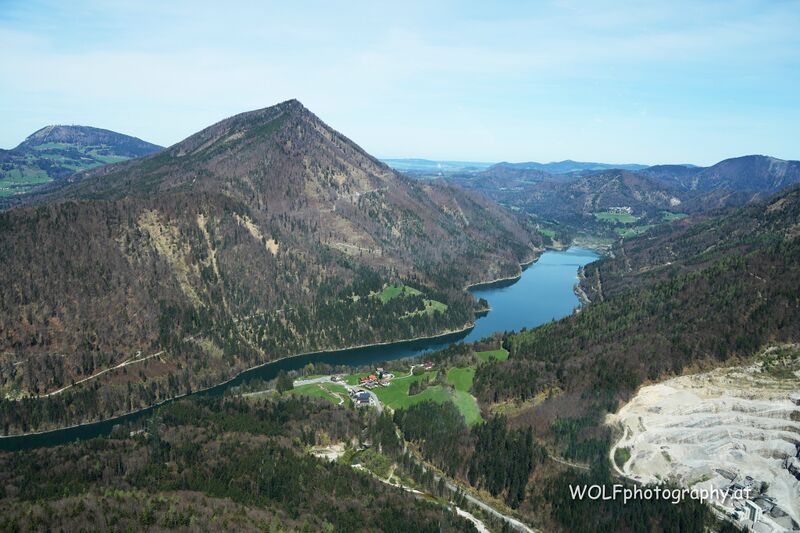 Datei:Wiestalstausee April 2024.jpg