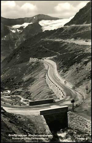Gletscherstraße Pfandlschartenbach 1939.jpg