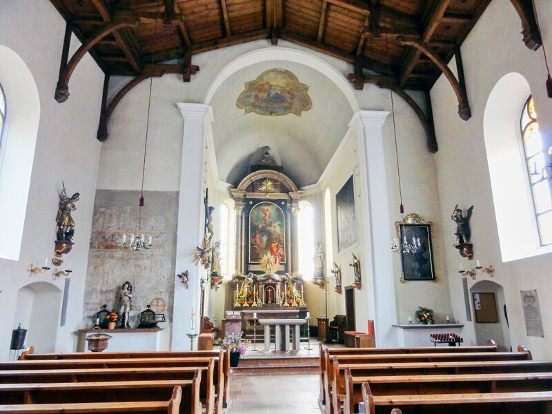 Datei:Pfarrkirche Goldegg.jpg