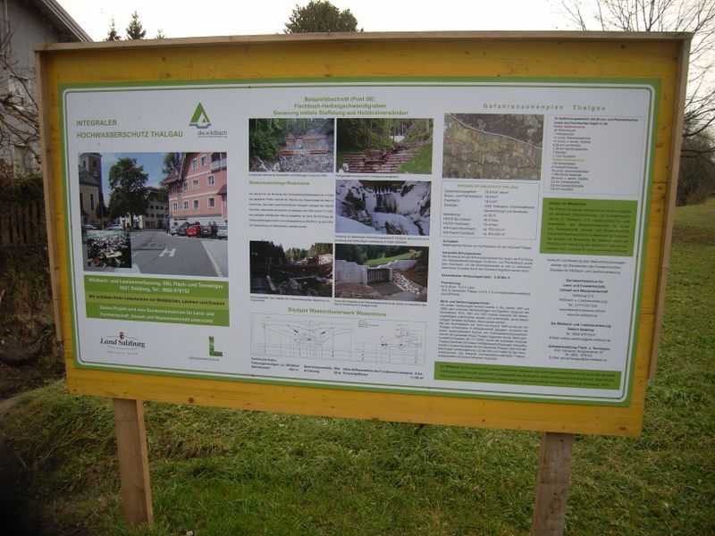 Datei:Thalgau Schautafel hochwasserschutz.jpg