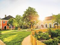 Wildshut-Campus: Mehr als Hopfen und Malz