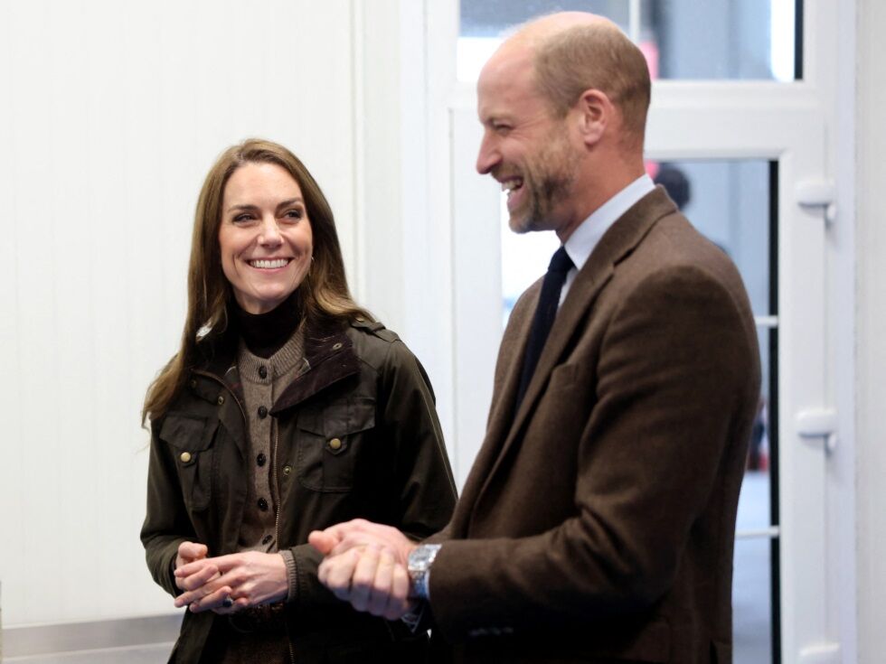 William und Kate gewinnen Rechtsstreit um Urlaubsfotos