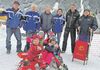 Winterliche Märchenwiese feiert 20-Jahr-Jubiläum