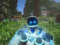 Wir sind die Roboter