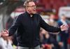 "Wir wollen mit Ralf Rangnick zur WM fahren" - ÖFB-Präsident spricht sich mit dem Teamchef aus