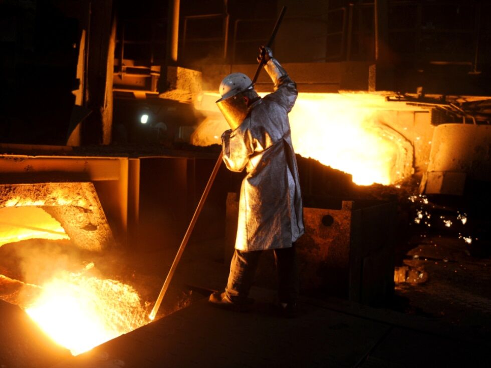 Wirtschaft im dritten Quartal um 0,1 Prozent gewachsen