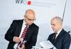 Wirtschaft steckt in Talsohle fest - Frühjahrsprognose 2024