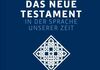 Wissenschaftler formulieren die Bibel um - ja darf man denn das?