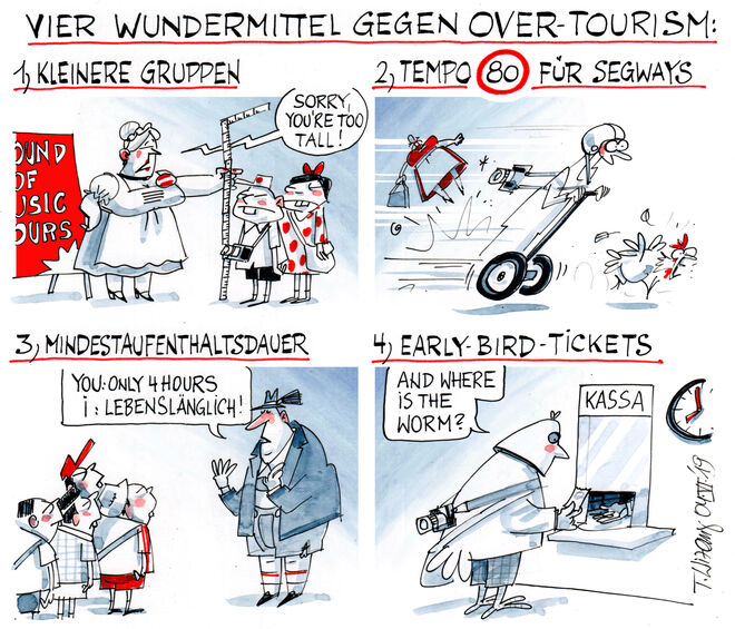 It’s  all OVER now