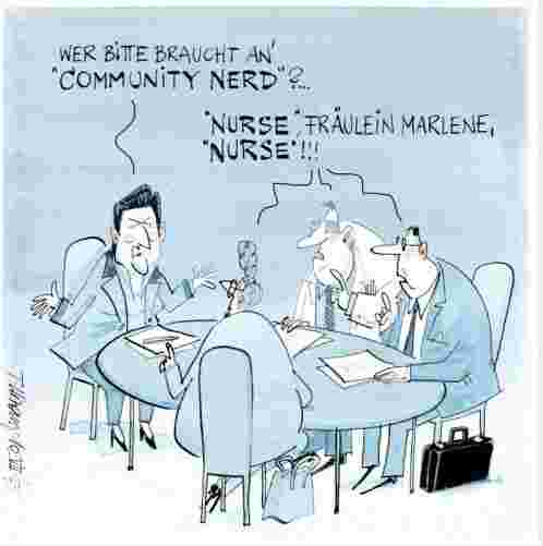 Die Pflegeexpertin  …