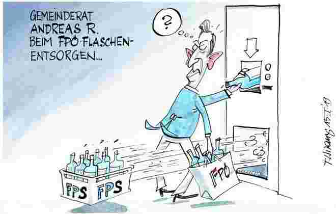 Retouren . . . 