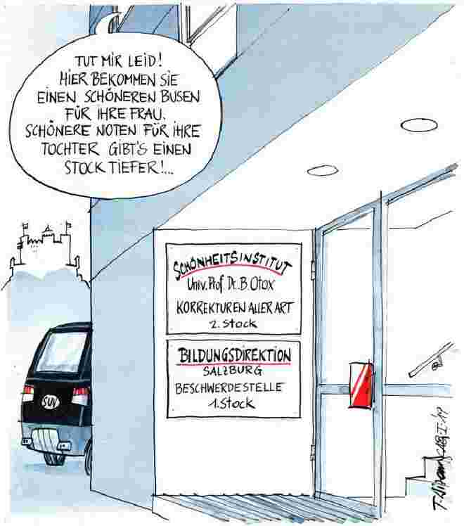 Machbarkeit . . . 