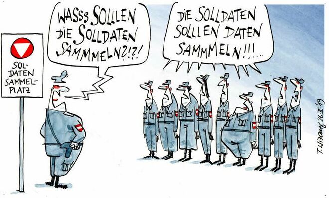 Nomen est omen . . . 