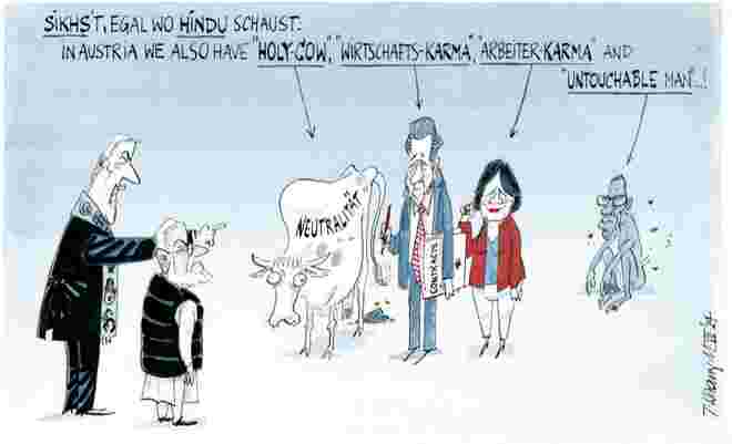 Inder-Programm ...