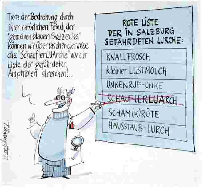 Biodiversität ...