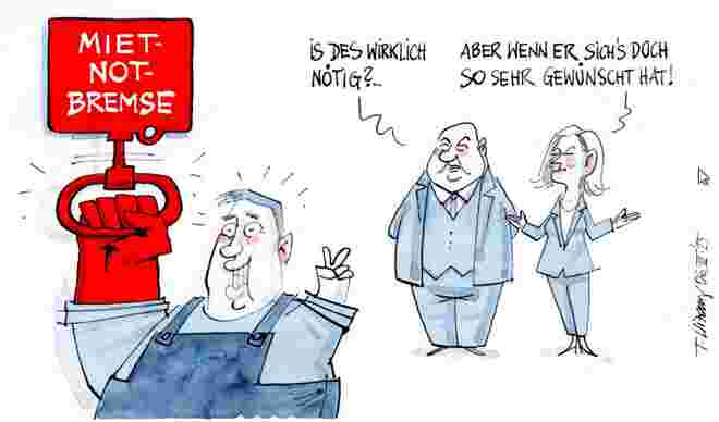 Kleine Geschenke …