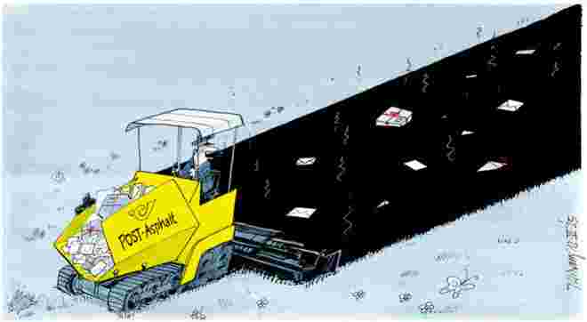 Brief und (Ver-)Siegel  …