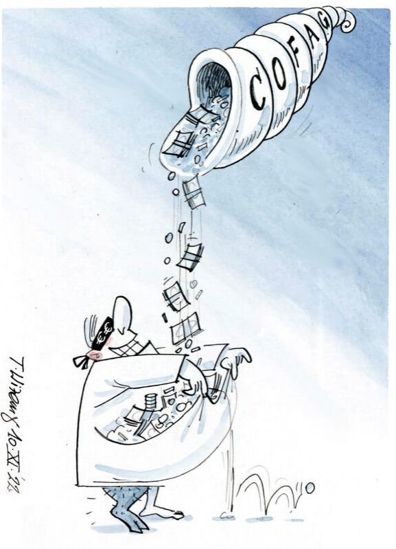 Ste(ue)rntaler . . .