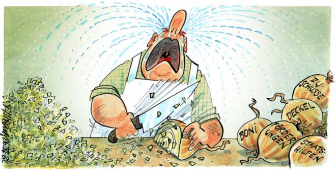 Vü zvü Zwüfü . . .