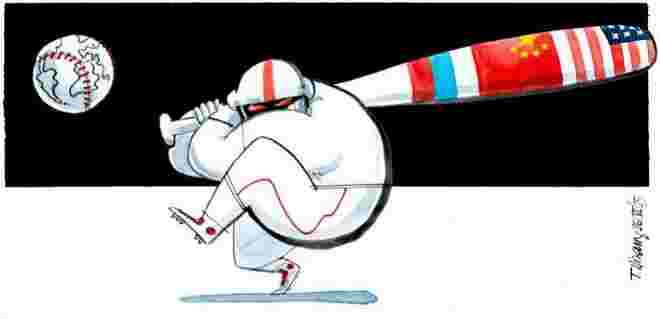 Globall-Player ...