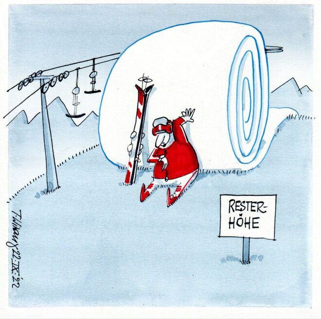 Das weiße Band. . .