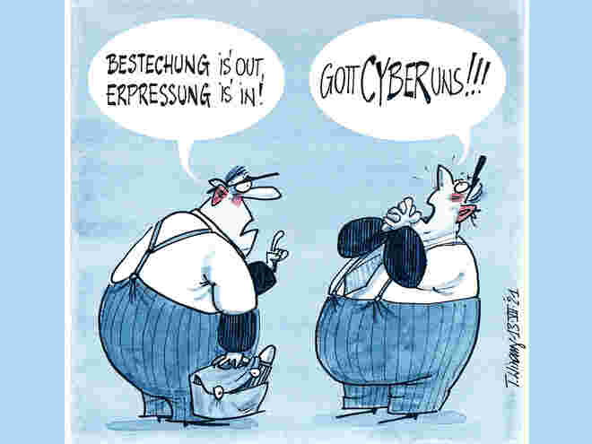 Verwaltung 4.0 ...