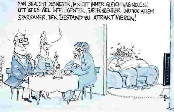 Bestandsbeständigkeit ...