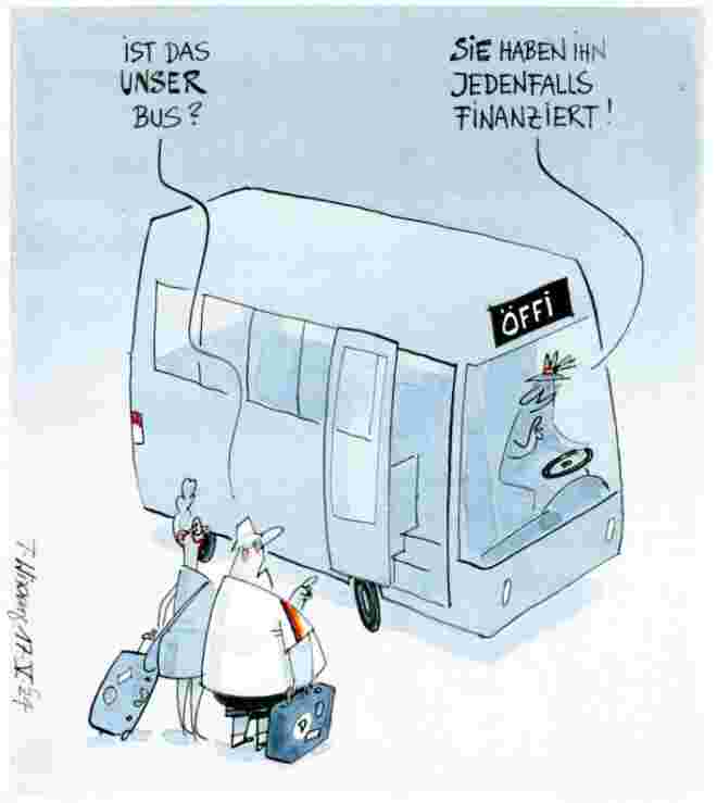 Mobilitätsbeitrag ...
