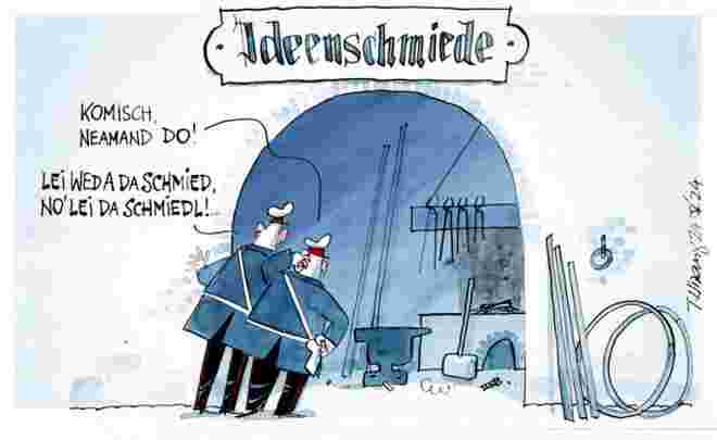 Soko Kärnten...