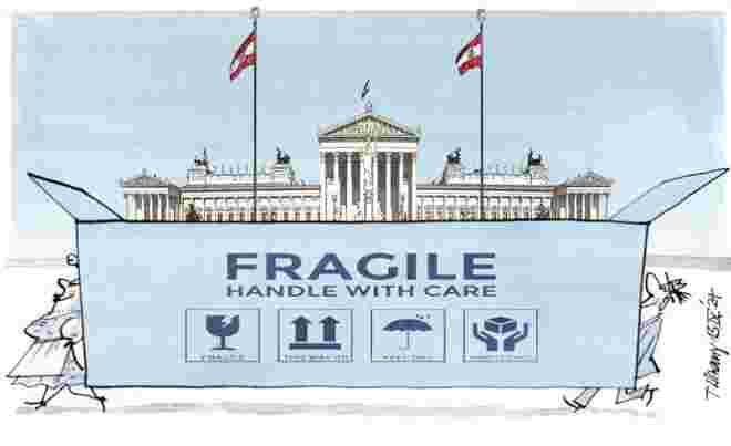 Unsere Demokratie ...
