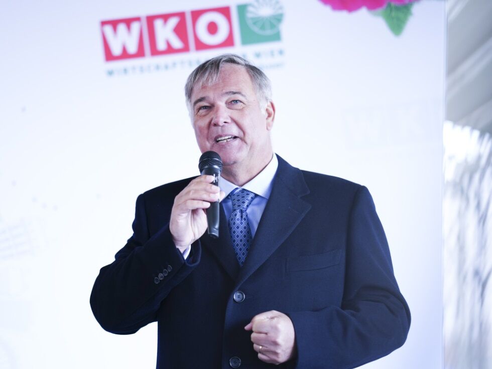 WKO-Wien-Chef Ruck für Sonntagsöffnung in Wien