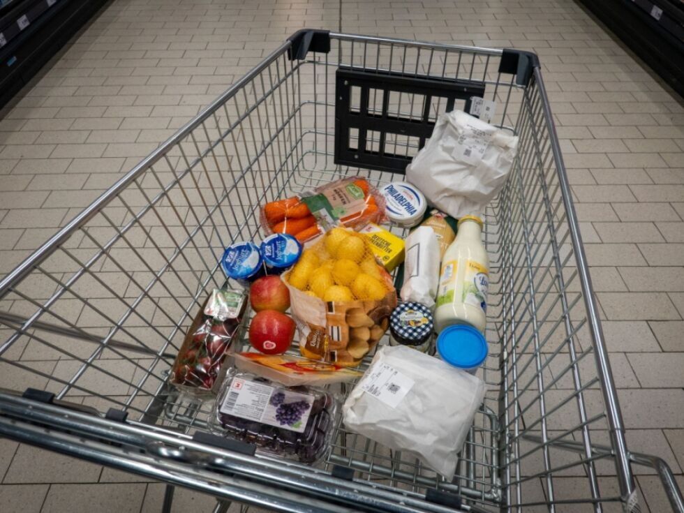 Avstrijski trgovci zavračajo očitke o zavajajočih popustih v supermarketih