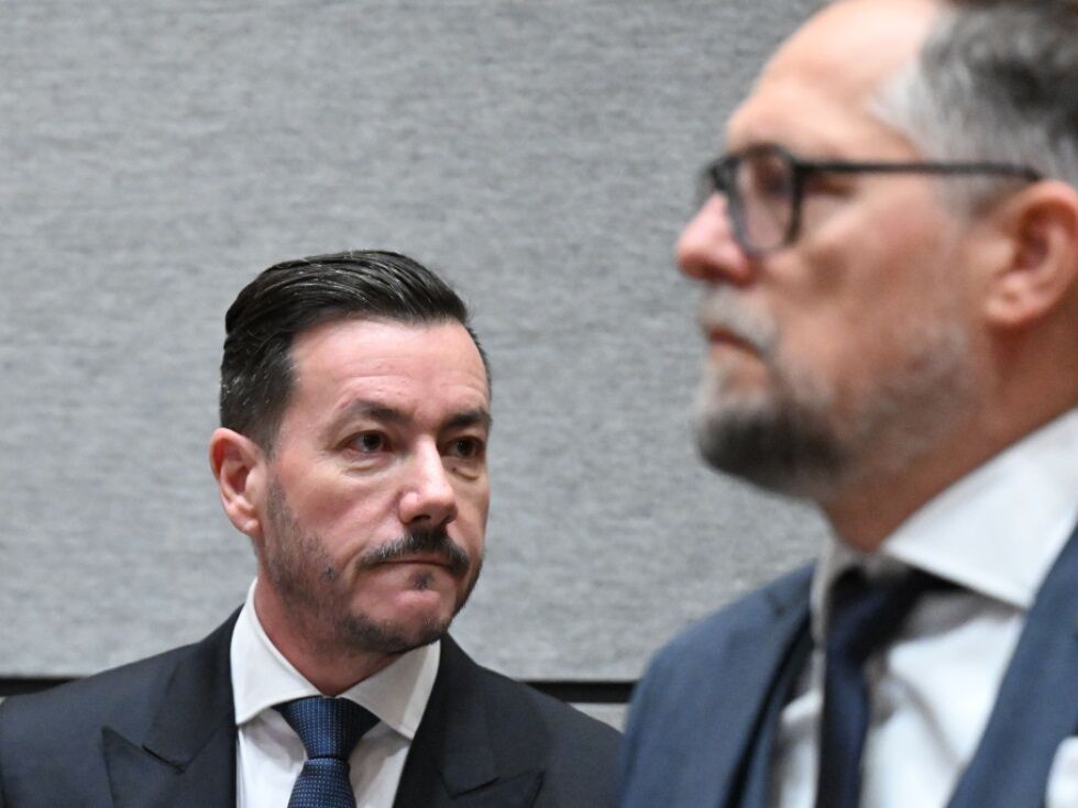 WKStA bekämpft Benkos Freispruch