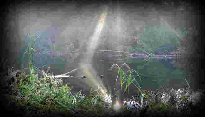 "LICHTBRECHUNG"