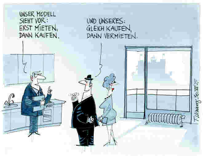 Wohnungseigentum