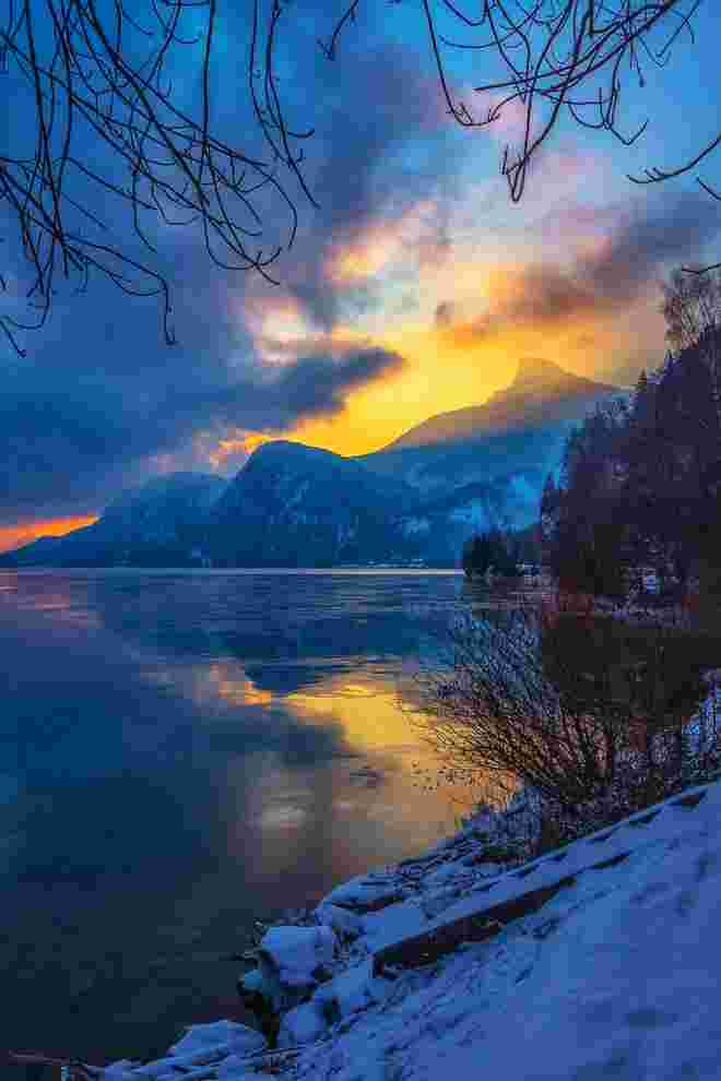 Morgenstund