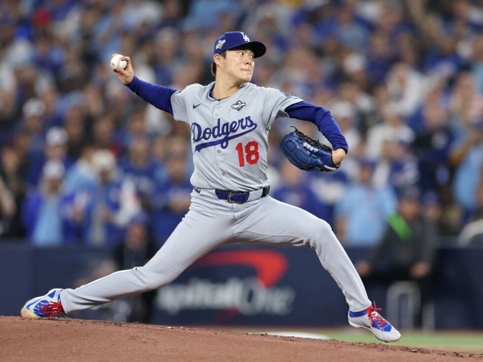 World Series geht erstmals seit 2019 in siebentes Spiel