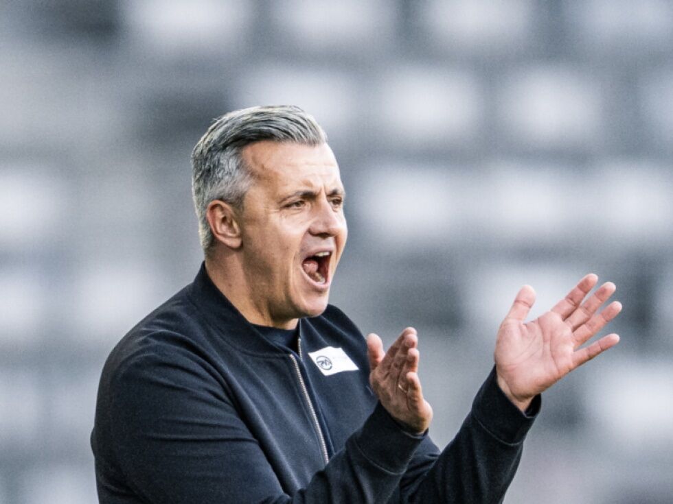 WSG Tirol protestira proti štirim tekmam prepovedi za Lukasa Hinterseerja