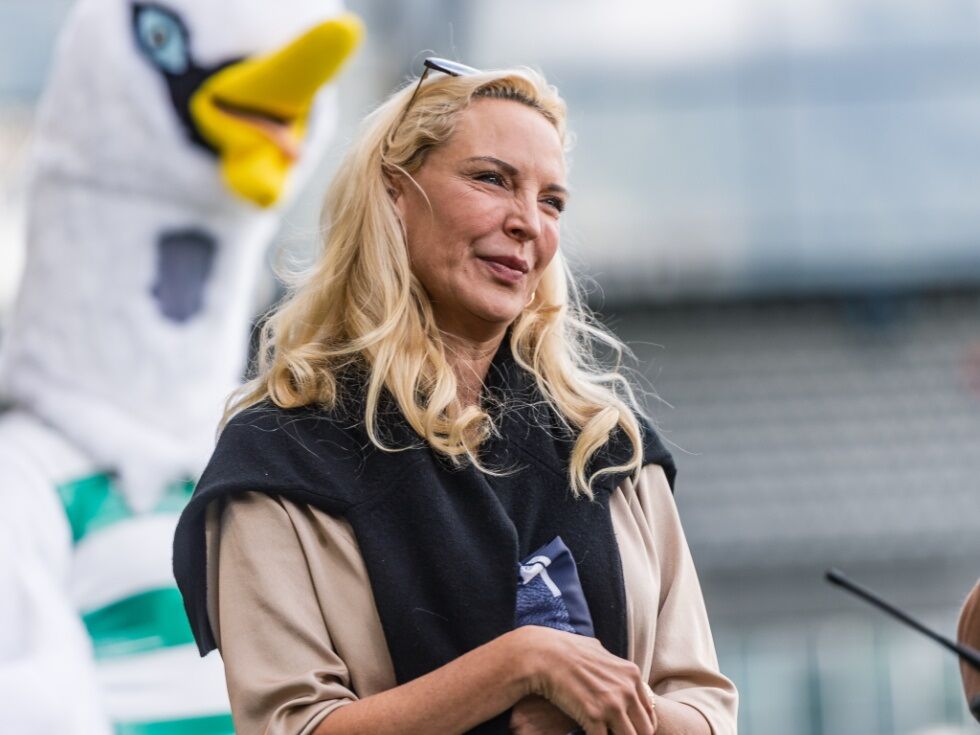 WSG Tirol erstellt Adaptierungskonzept für Langes-Stadion