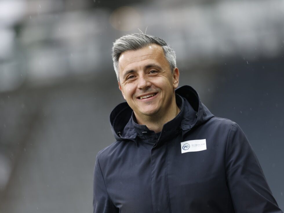 WSG Tirol pridobil novega napadalca iz Crystal Palacea