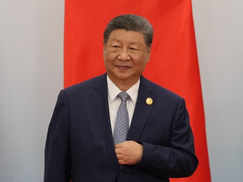 Xi eröffnet SOZ-Gipfel mit Kritik an aktueller Weltordnung