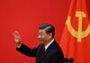 Xi Jinping macht Schluss mit dem Kollektiv