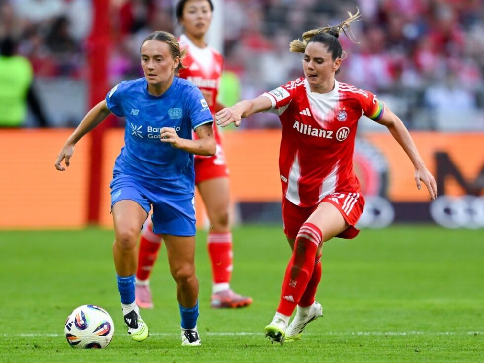 Zadrazil bei Bayern-Liga-Sieg mit Knieverletzung früh out