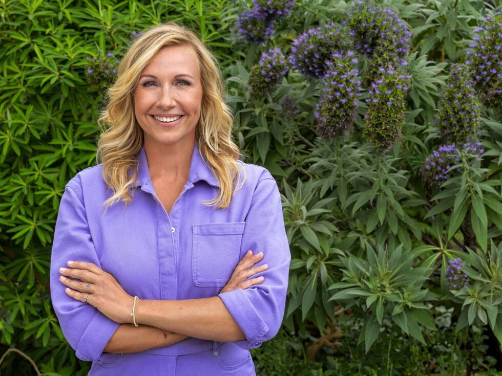 "ZDF-Fernsehgarten" wegen Gewitters geräumt: "Bringt euch in Trockenheit"