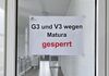 Zentralmatura mit "Königsdisziplin" Mathematik fortgesetzt