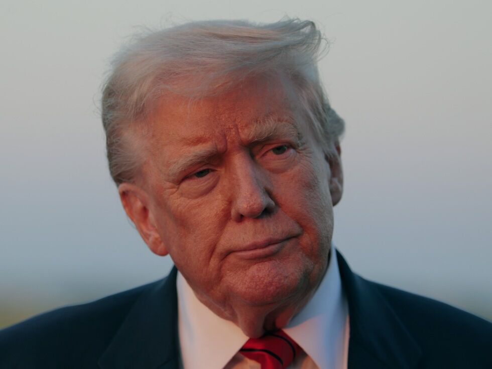 Zölle: Schweiz will Trump "attraktiveres Angebot" machen